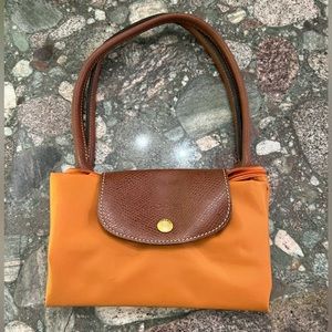 Longchamp Bag
